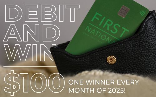Rewards Giveaway